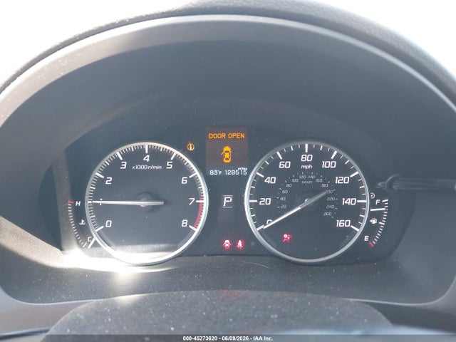 Продажа на аукционе авто 2017 Acura Ilx Acurawatch Plus Package, vin: 19UDE2F37HA011472, номер лота: 45273620