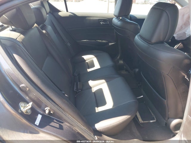 Продажа на аукционе авто 2017 Acura Ilx Acurawatch Plus Package, vin: 19UDE2F37HA011472, номер лота: 45273620