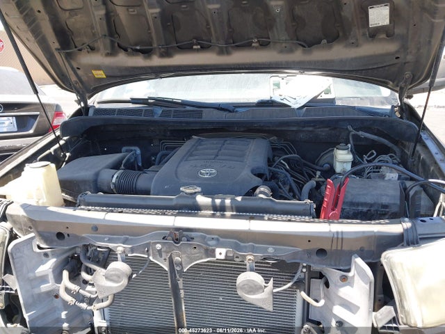 Продажа на аукционе авто 2007 Toyota Tundra Sr5 4.7l V8, vin: 5TBRT54167S452145, номер лота: 45273623