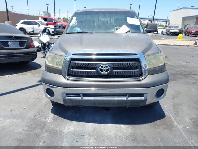 Продажа на аукционе авто 2007 Toyota Tundra Sr5 4.7l V8, vin: 5TBRT54167S452145, номер лота: 45273623
