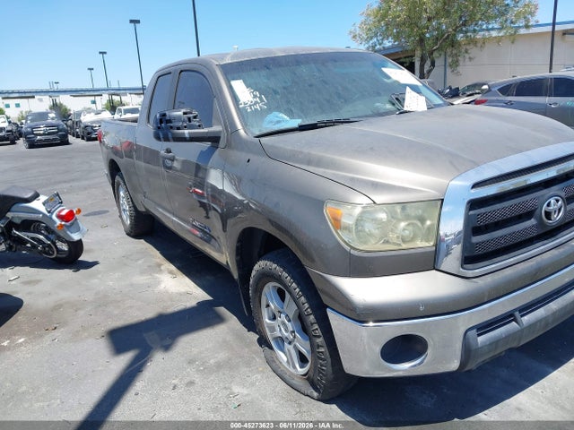 Продажа на аукционе авто 2007 Toyota Tundra Sr5 4.7l V8, vin: 5TBRT54167S452145, номер лота: 45273623