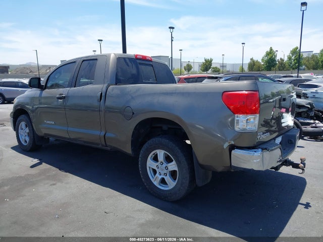 Продажа на аукционе авто 2007 Toyota Tundra Sr5 4.7l V8, vin: 5TBRT54167S452145, номер лота: 45273623