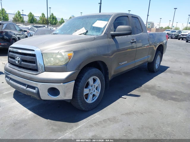Продажа на аукционе авто 2007 Toyota Tundra Sr5 4.7l V8, vin: 5TBRT54167S452145, номер лота: 45273623