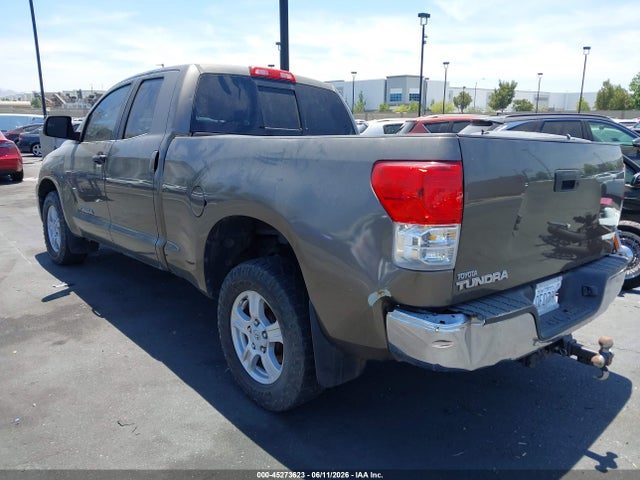 Продажа на аукционе авто 2007 Toyota Tundra Sr5 4.7l V8, vin: 5TBRT54167S452145, номер лота: 45273623