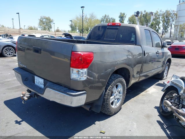 Продажа на аукционе авто 2007 Toyota Tundra Sr5 4.7l V8, vin: 5TBRT54167S452145, номер лота: 45273623
