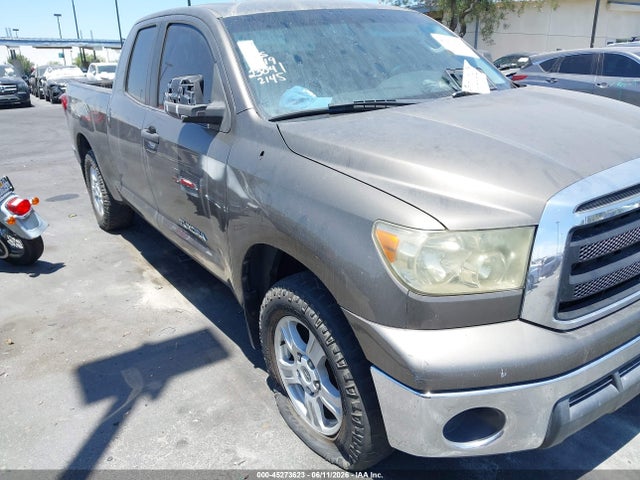 Продажа на аукционе авто 2007 Toyota Tundra Sr5 4.7l V8, vin: 5TBRT54167S452145, номер лота: 45273623