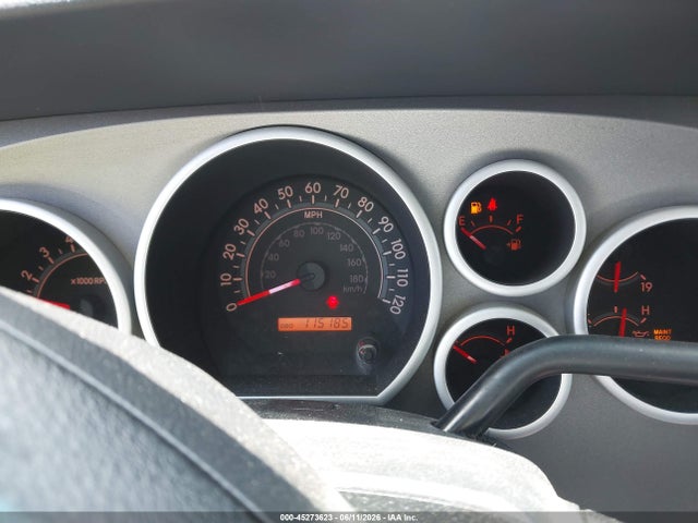 Продажа на аукционе авто 2007 Toyota Tundra Sr5 4.7l V8, vin: 5TBRT54167S452145, номер лота: 45273623