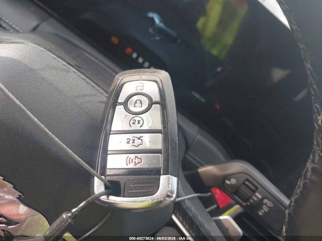 Продаж на аукціоні авто 2024 Ford Mustang Gt Premium, vin: 1FAGP8FF6R5135302, номер лоту: 45273624
