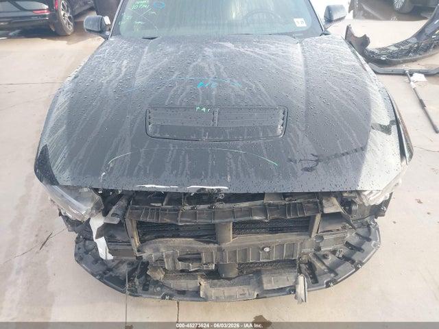 Продаж на аукціоні авто 2024 Ford Mustang Gt Premium, vin: 1FAGP8FF6R5135302, номер лоту: 45273624