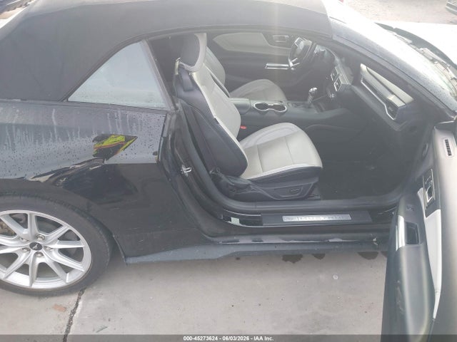 Продаж на аукціоні авто 2024 Ford Mustang Gt Premium, vin: 1FAGP8FF6R5135302, номер лоту: 45273624