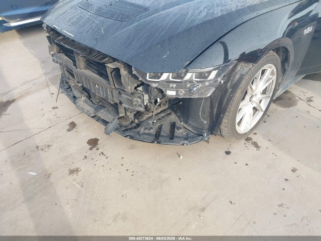 Продаж на аукціоні авто 2024 Ford Mustang Gt Premium, vin: 1FAGP8FF6R5135302, номер лоту: 45273624