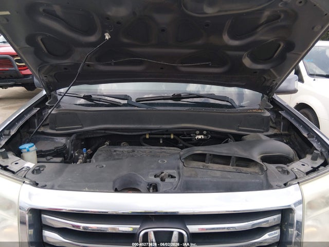 5FNYF3H91FB021147 Honda Pilot Touring