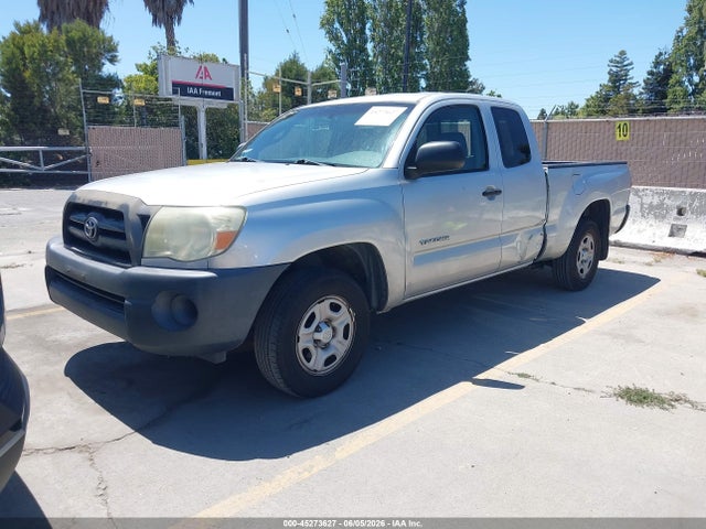 Aukcja sprzedaży 2008 Toyota Tacoma, vin: 5TETX22N58Z559455, numer aukcji: 45273627