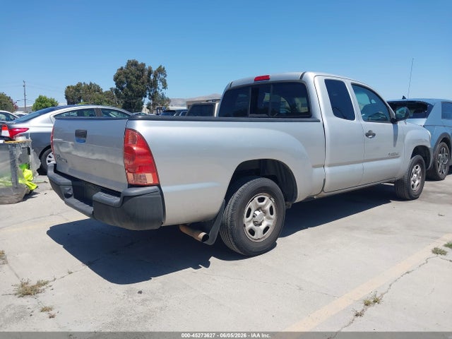 Aukcja sprzedaży 2008 Toyota Tacoma, vin: 5TETX22N58Z559455, numer aukcji: 45273627