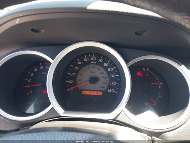 Aukcja sprzedaży 2008 Toyota Tacoma, vin: 5TETX22N58Z559455, numer aukcji: 45273627