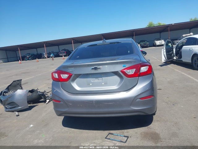 1G1BH5SE7J7140135 Chevrolet Cruze Lt Auto