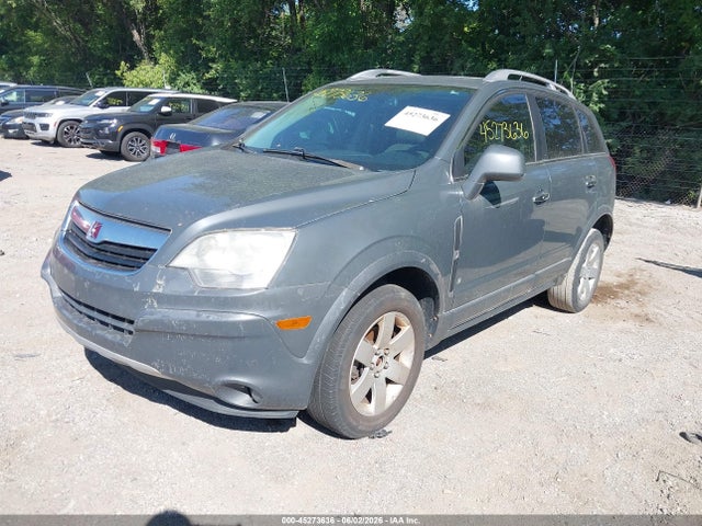 Aukcja sprzedaży 2009 Saturn Vue Xr4, vin: 3GSCL53P39S587671, numer aukcji: 45273636
