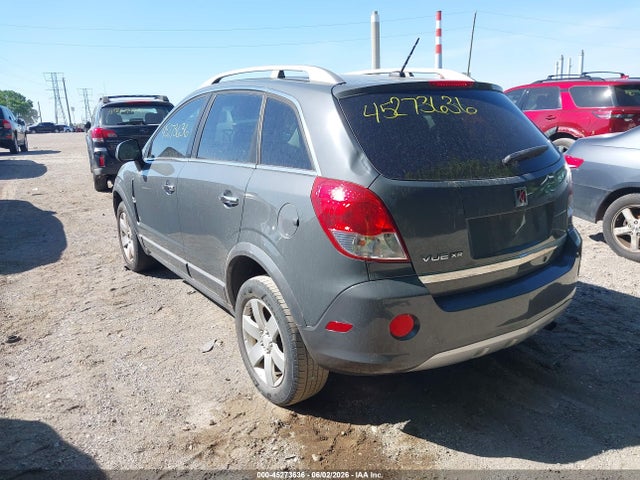 Aukcja sprzedaży 2009 Saturn Vue Xr4, vin: 3GSCL53P39S587671, numer aukcji: 45273636