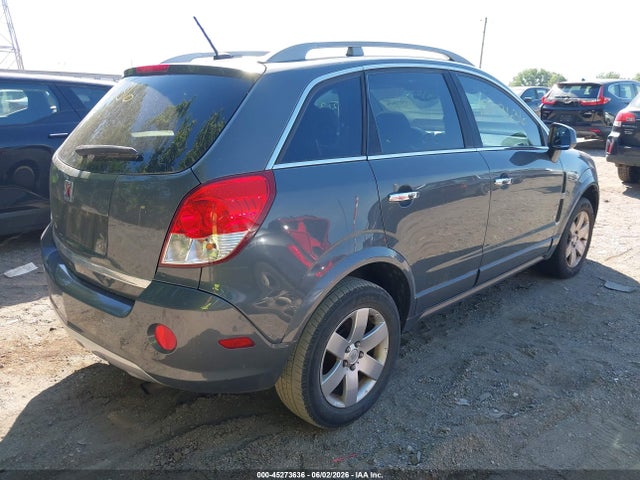 Aukcja sprzedaży 2009 Saturn Vue Xr4, vin: 3GSCL53P39S587671, numer aukcji: 45273636