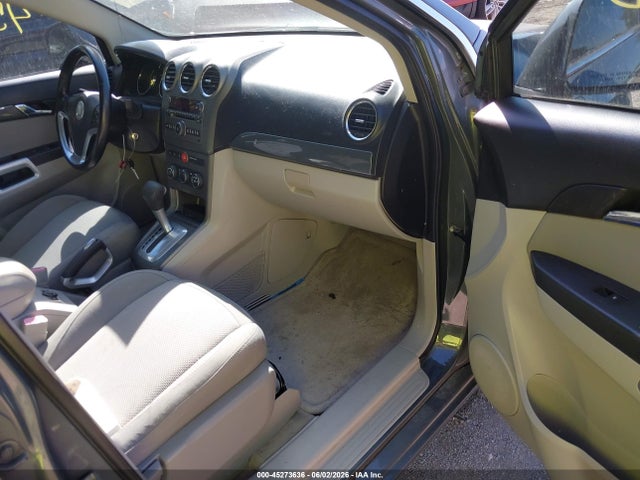 Aukcja sprzedaży 2009 Saturn Vue Xr4, vin: 3GSCL53P39S587671, numer aukcji: 45273636