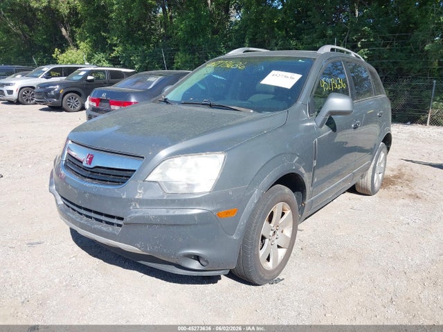 Aukcja sprzedaży 2009 Saturn Vue Xr4, vin: 3GSCL53P39S587671, numer aukcji: 45273636