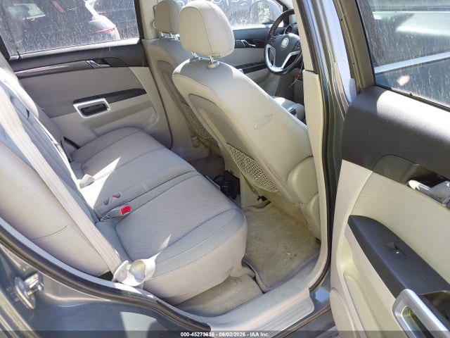 Aukcja sprzedaży 2009 Saturn Vue Xr4, vin: 3GSCL53P39S587671, numer aukcji: 45273636