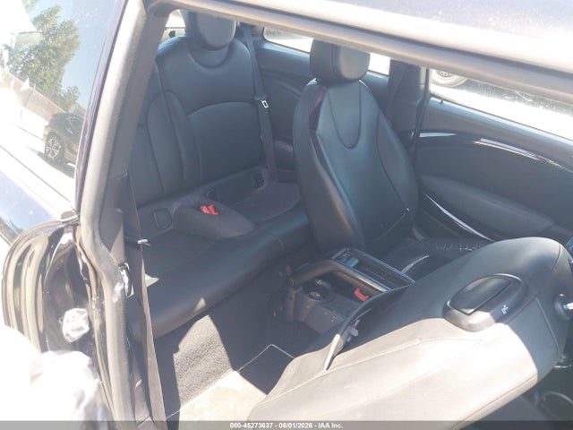 45273637 :رقم المزاد ، WMWSU3C58CT539889 vin ، 2012 Mini Cooper مزاد بيع