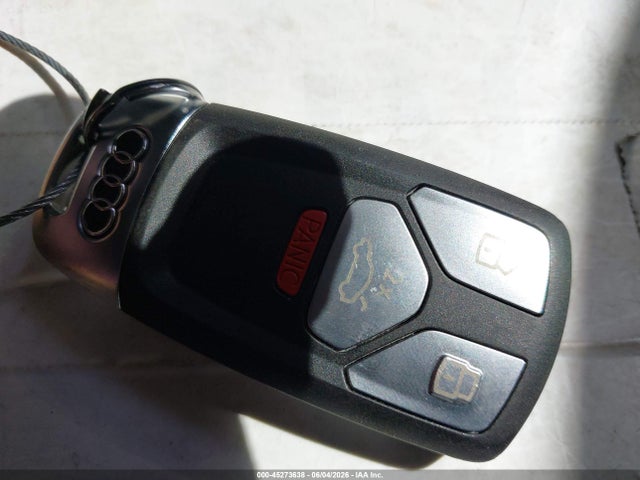 WAUFACF54PA036092 Audi A5 Sportback Premium Plus 45 Tfsi S Line Quattro S Tronic