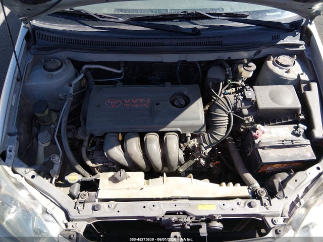 Aukcja sprzedaży 2003 Toyota Corolla Ce, vin: 1NXBR32E93Z015128, numer aukcji: 45273639