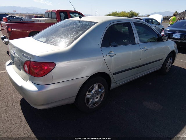 Aukcja sprzedaży 2003 Toyota Corolla Ce, vin: 1NXBR32E93Z015128, numer aukcji: 45273639