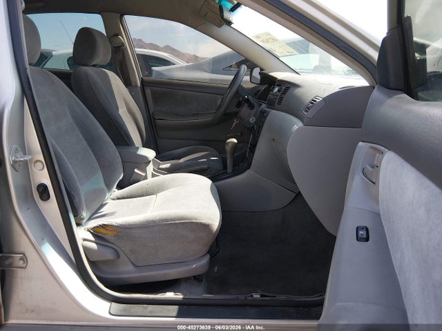 Aukcja sprzedaży 2003 Toyota Corolla Ce, vin: 1NXBR32E93Z015128, numer aukcji: 45273639