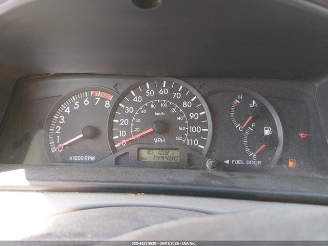 Aukcja sprzedaży 2003 Toyota Corolla Ce, vin: 1NXBR32E93Z015128, numer aukcji: 45273639