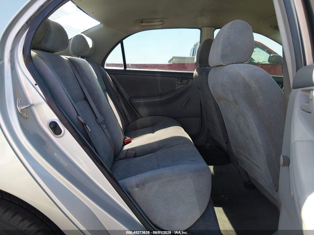 Aukcja sprzedaży 2003 Toyota Corolla Ce, vin: 1NXBR32E93Z015128, numer aukcji: 45273639