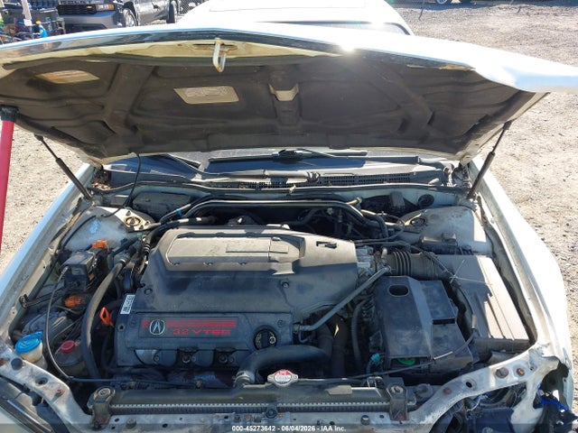 45273642 :رقم المزاد ، 19UUA56933A054331 vin ، 2003 Acura Tl 3.2 Type S مزاد بيع