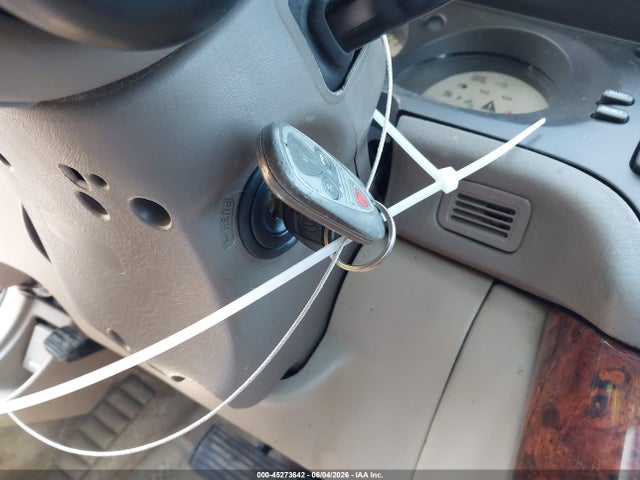 45273642 :رقم المزاد ، 19UUA56933A054331 vin ، 2003 Acura Tl 3.2 Type S مزاد بيع