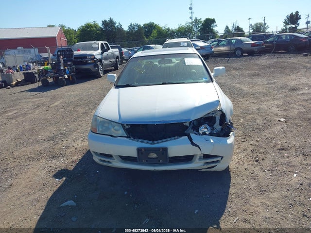 45273642 :رقم المزاد ، 19UUA56933A054331 vin ، 2003 Acura Tl 3.2 Type S مزاد بيع