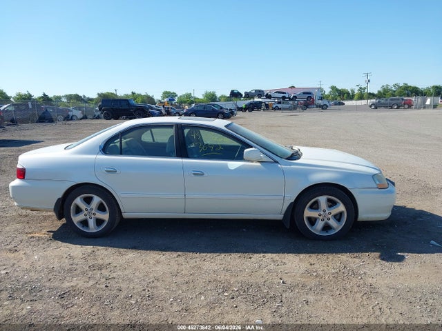 45273642 :رقم المزاد ، 19UUA56933A054331 vin ، 2003 Acura Tl 3.2 Type S مزاد بيع