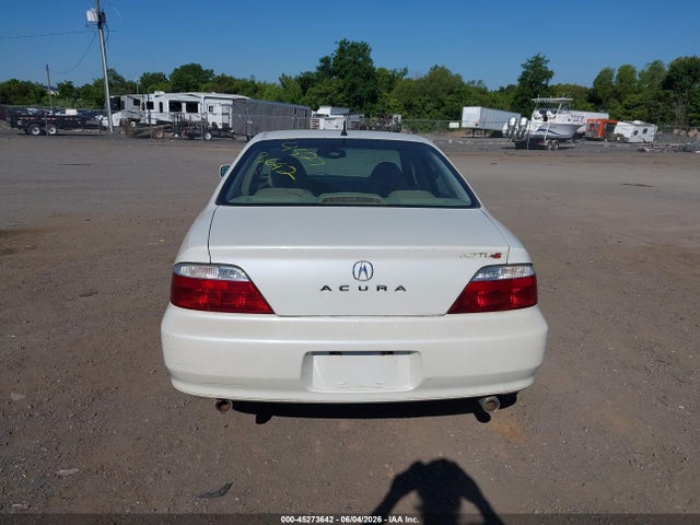 45273642 :رقم المزاد ، 19UUA56933A054331 vin ، 2003 Acura Tl 3.2 Type S مزاد بيع