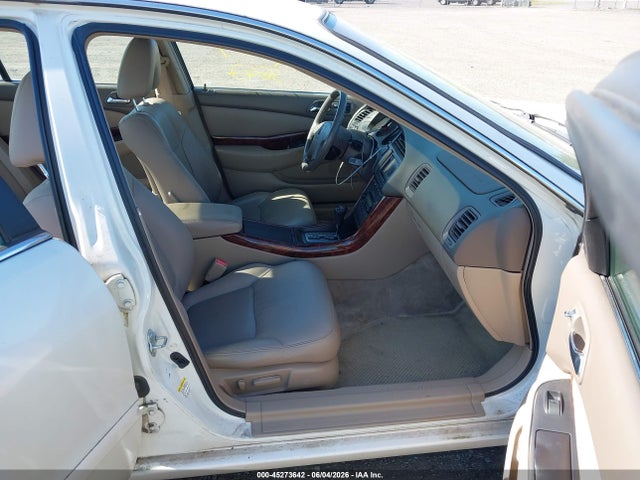 45273642 :رقم المزاد ، 19UUA56933A054331 vin ، 2003 Acura Tl 3.2 Type S مزاد بيع