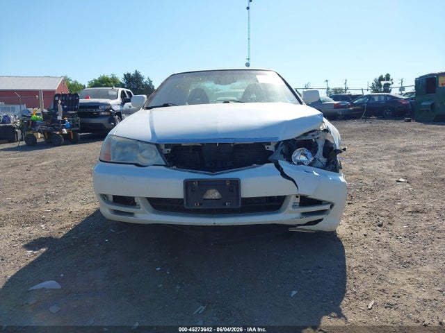 45273642 :رقم المزاد ، 19UUA56933A054331 vin ، 2003 Acura Tl 3.2 Type S مزاد بيع