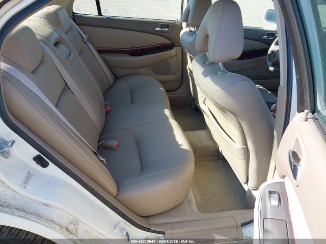 45273642 :رقم المزاد ، 19UUA56933A054331 vin ، 2003 Acura Tl 3.2 Type S مزاد بيع