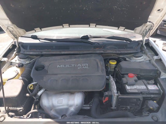 Продаж на аукціоні авто 2016 Dodge Dart Sxt, vin: 1C3CDFBB1GD515499, номер лоту: 45273643