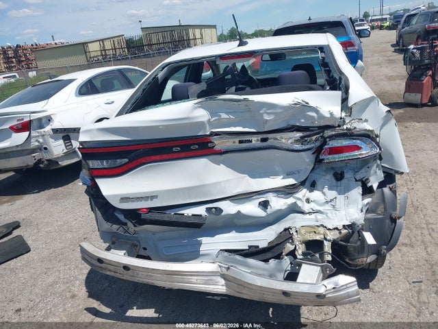 Продаж на аукціоні авто 2016 Dodge Dart Sxt, vin: 1C3CDFBB1GD515499, номер лоту: 45273643