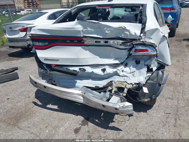 Продаж на аукціоні авто 2016 Dodge Dart Sxt, vin: 1C3CDFBB1GD515499, номер лоту: 45273643