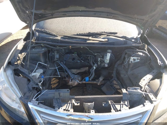3N1AB7APXFY305381 Nissan SENTRA S
