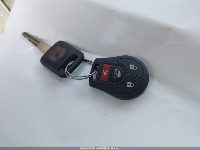3N1AB7APXFY305381 Nissan SENTRA S