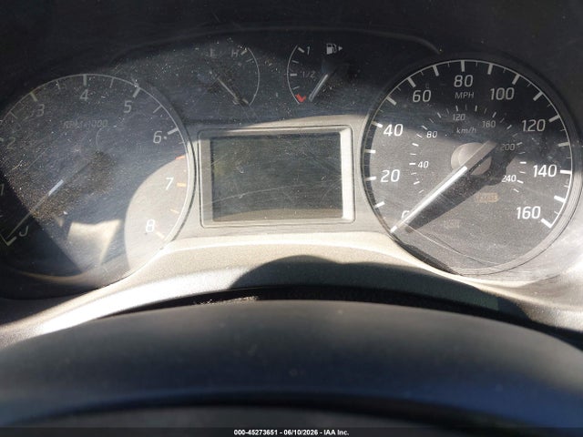 3N1AB7APXFY305381 Nissan SENTRA S