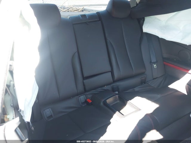 Aukcja sprzedaży 2014 Bmw 435i, vin: WBA3R1C59EK191586, numer aukcji: 45273652
