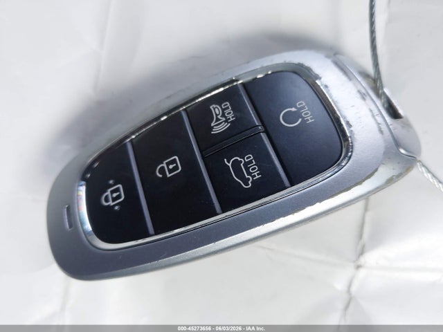 Hyundai Palisade Sel Premium 2025 KM8R44GE9SU823330 Image 11