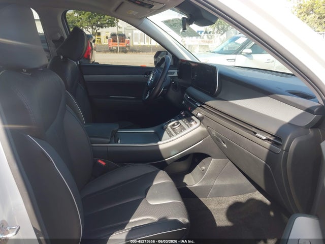Hyundai Palisade Sel Premium 2025 KM8R44GE9SU823330 Image 5